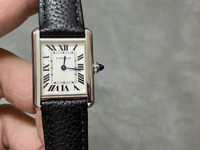 Reliable CARTIER Watches 181039