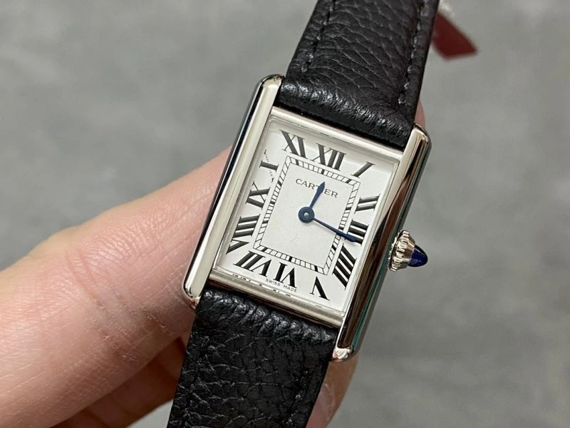 Reliable CARTIER Watches 181039