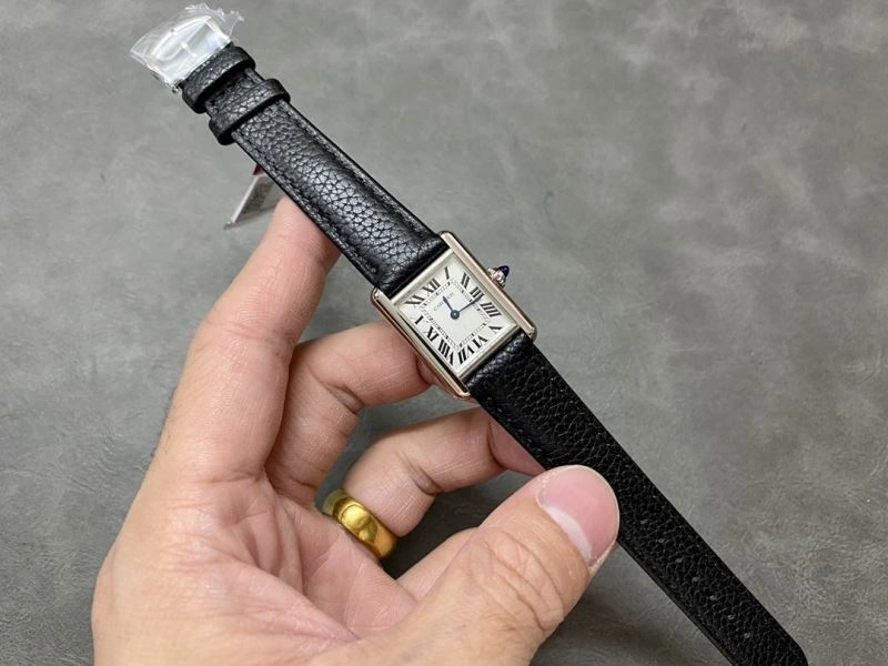 Reliable CARTIER Watches 181039