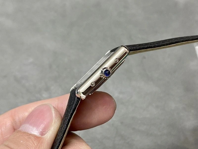 Reliable CARTIER Watches 181039
