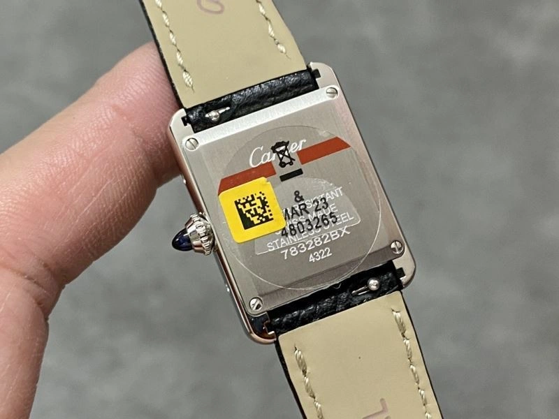 Reliable CARTIER Watches 181039