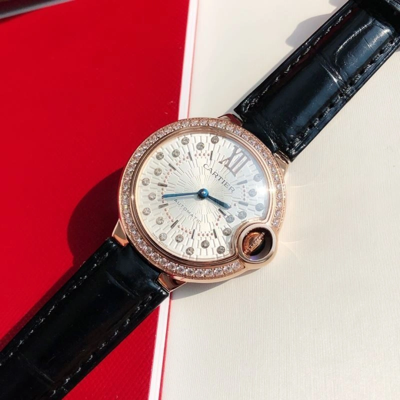 UrbanChic CARTIER Watches 181023