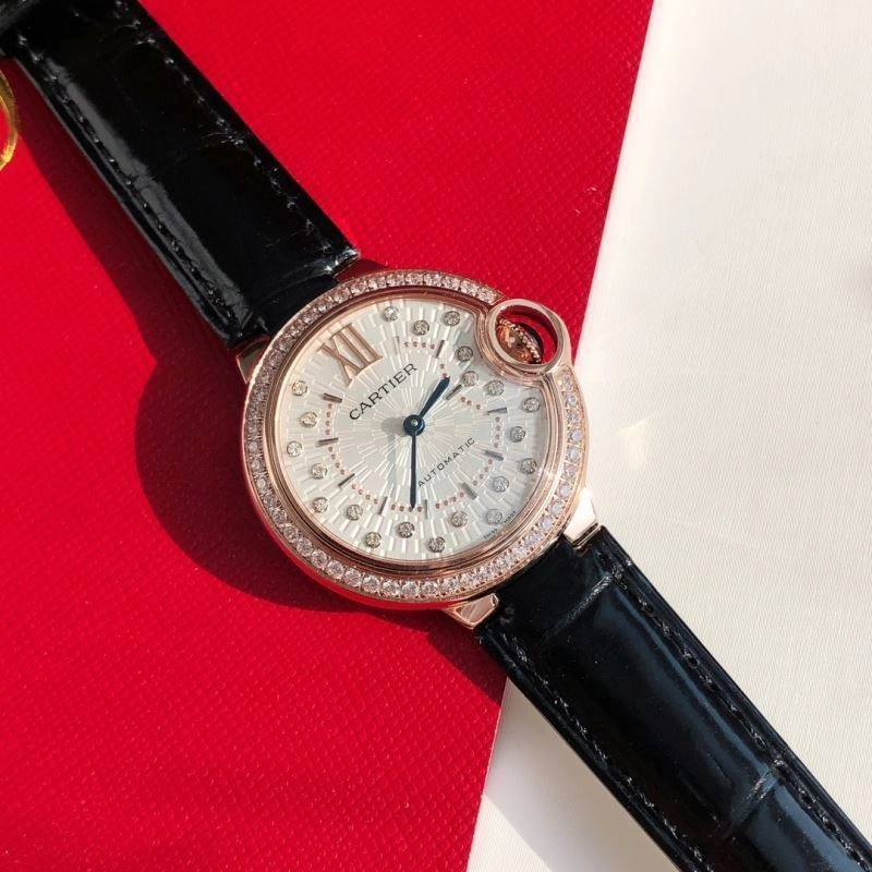 UrbanChic CARTIER Watches 181023