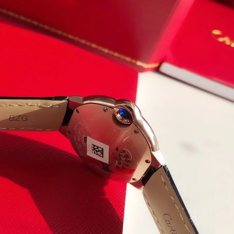 UrbanChic CARTIER Watches 181023