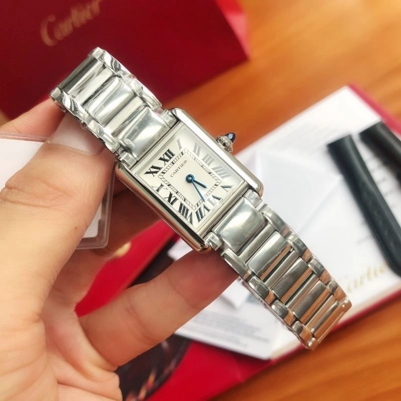 SmartChoice CARTIER Watches 181021