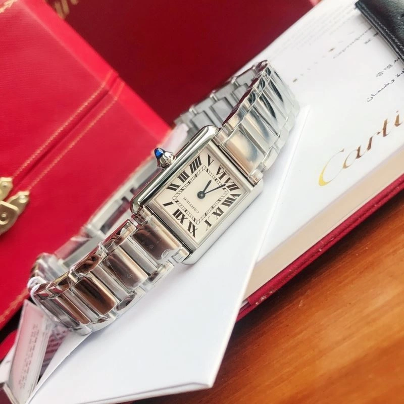SmartChoice CARTIER Watches 181021