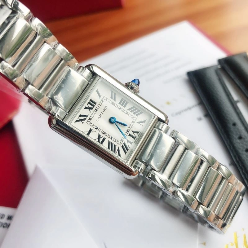 SmartChoice CARTIER Watches 181021