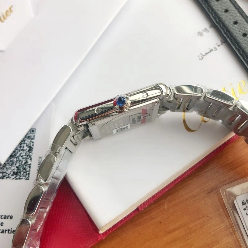 SmartChoice CARTIER Watches 181021