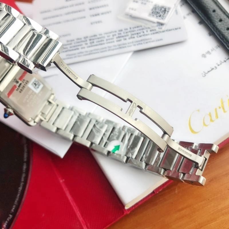 SmartChoice CARTIER Watches 181021