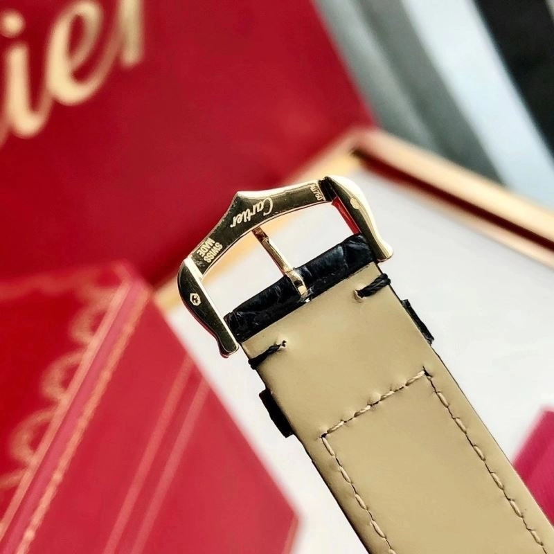 CARTIER Watches FastDry 181033