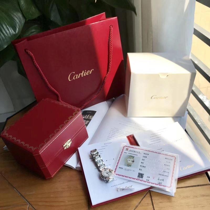 Stylish CARTIER Watches 181034