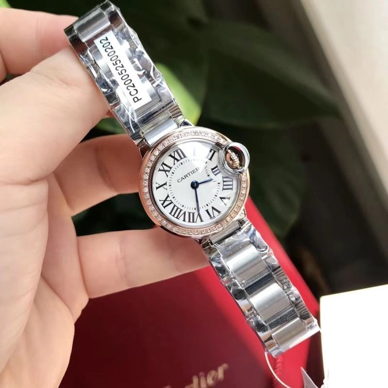 Stylish CARTIER Watches 181034