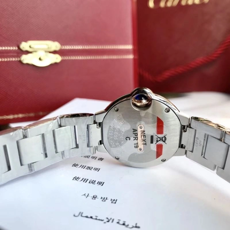 Stylish CARTIER Watches 181034