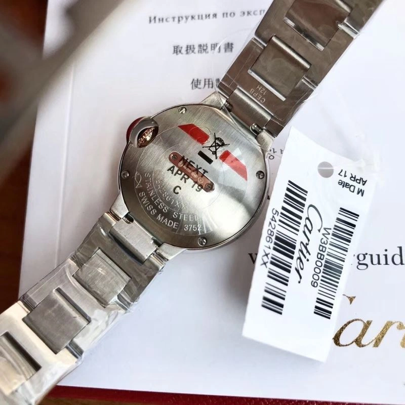 Stylish CARTIER Watches 181034