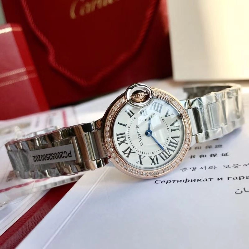 Stylish CARTIER Watches 181034
