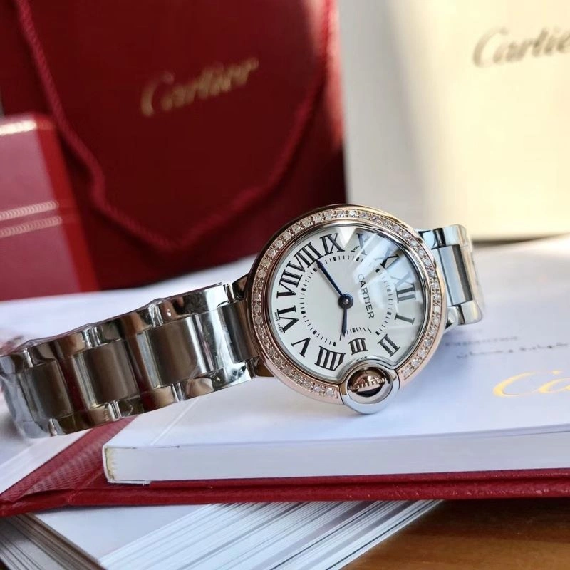Stylish CARTIER Watches 181034