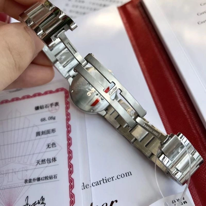 Stylish CARTIER Watches 181034