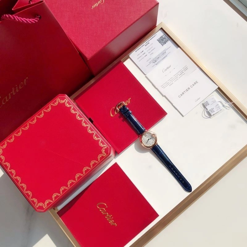 BestValue CARTIER Watches 181020