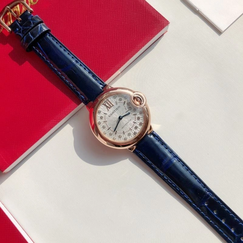BestValue CARTIER Watches 181020