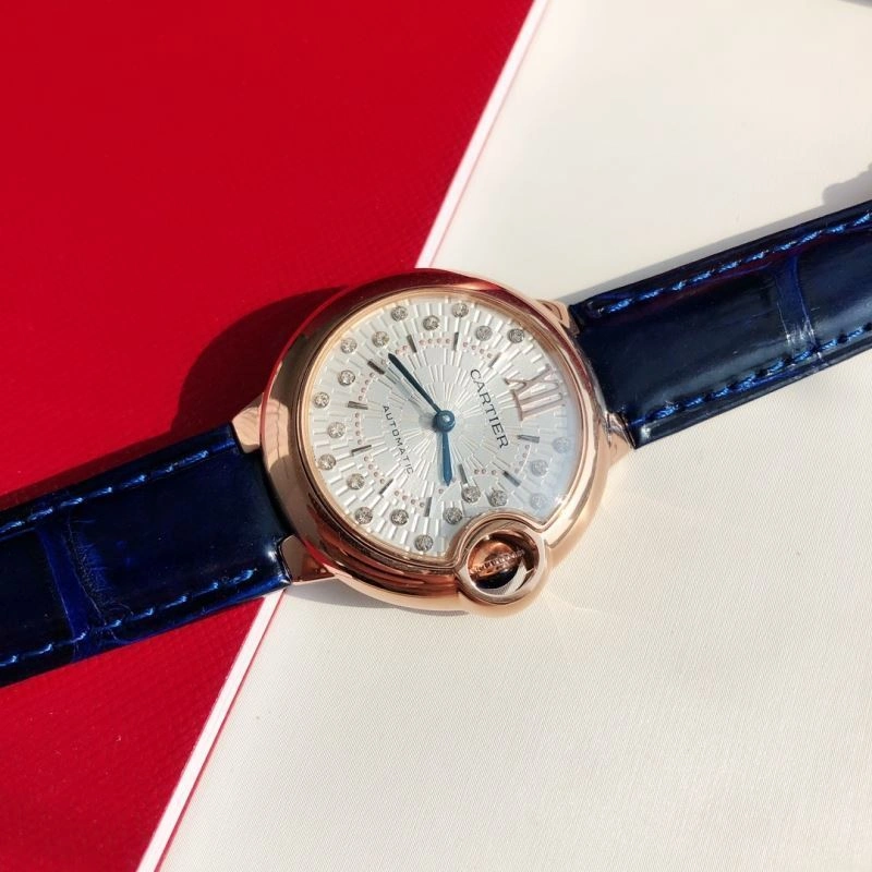 BestValue CARTIER Watches 181020