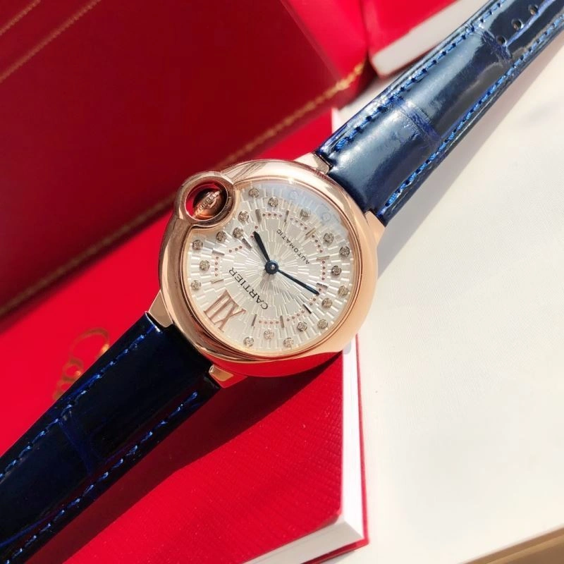 BestValue CARTIER Watches 181020