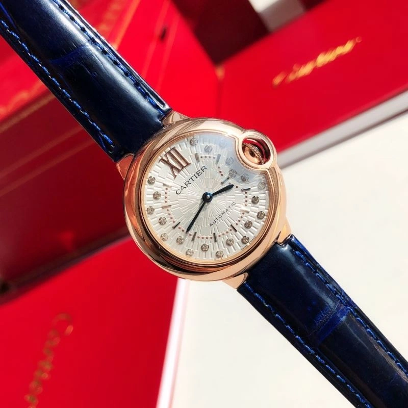 BestValue CARTIER Watches 181020