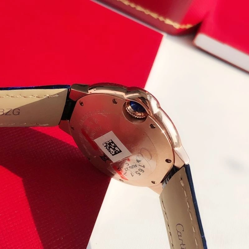 BestValue CARTIER Watches 181020
