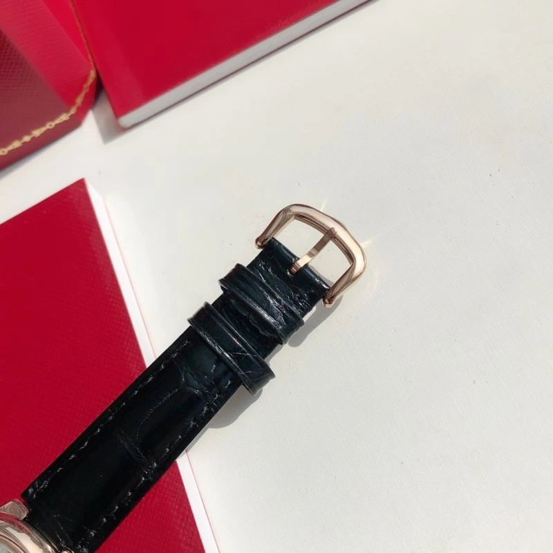 CARTIER Watches ComfortFit 181024