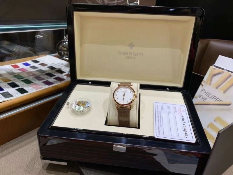 CARTIER Watches SmartChoice 181018