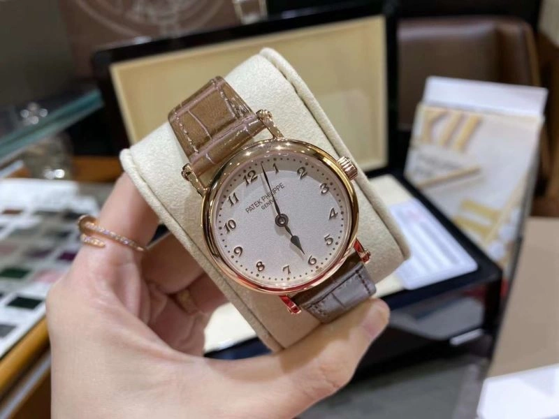 CARTIER Watches SmartChoice 181018