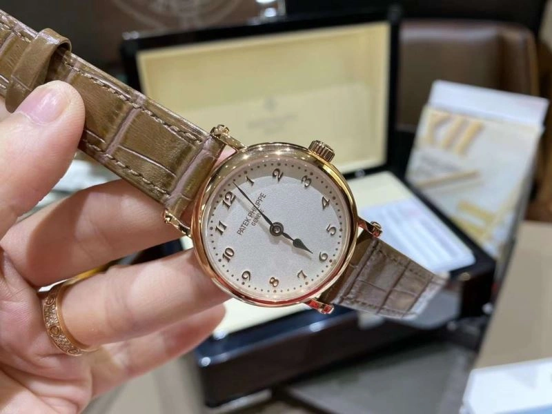 CARTIER Watches SmartChoice 181018