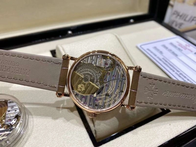 CARTIER Watches SmartChoice 181018