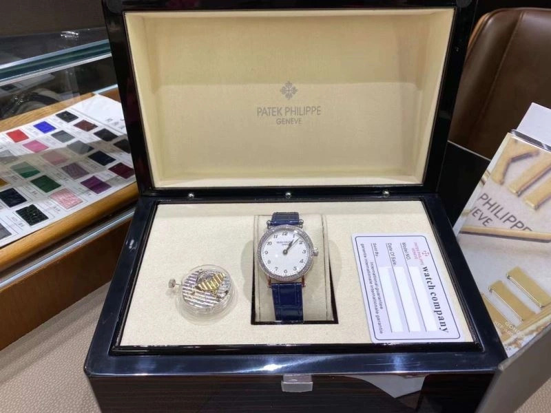 Resilient CARTIER Watches 181017