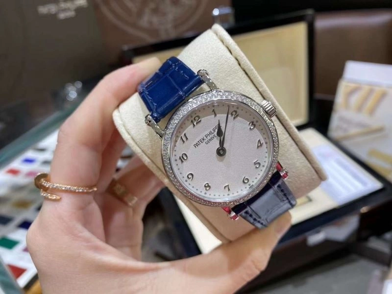 Resilient CARTIER Watches 181017