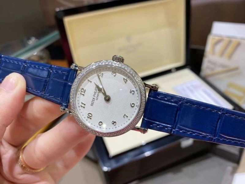 Resilient CARTIER Watches 181017
