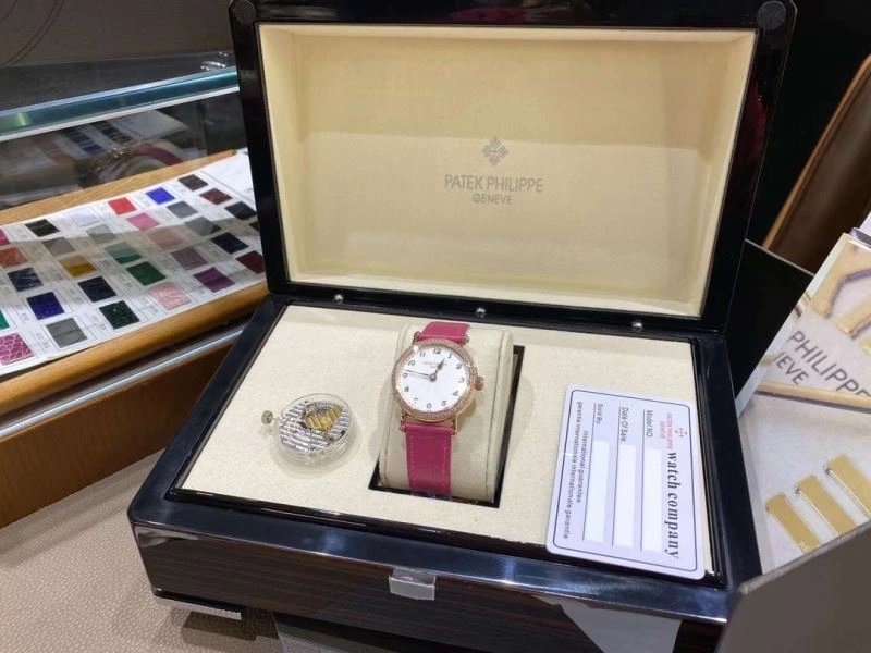 CARTIER Watches MoistureWicking 181016