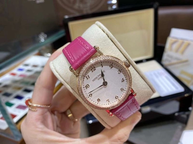 CARTIER Watches MoistureWicking 181016