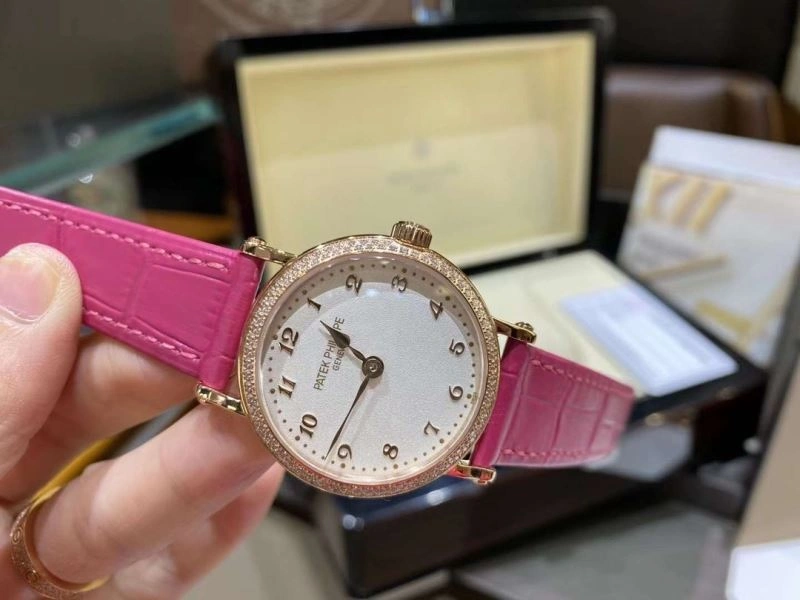 CARTIER Watches MoistureWicking 181016