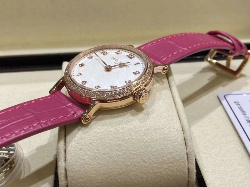 CARTIER Watches MoistureWicking 181016