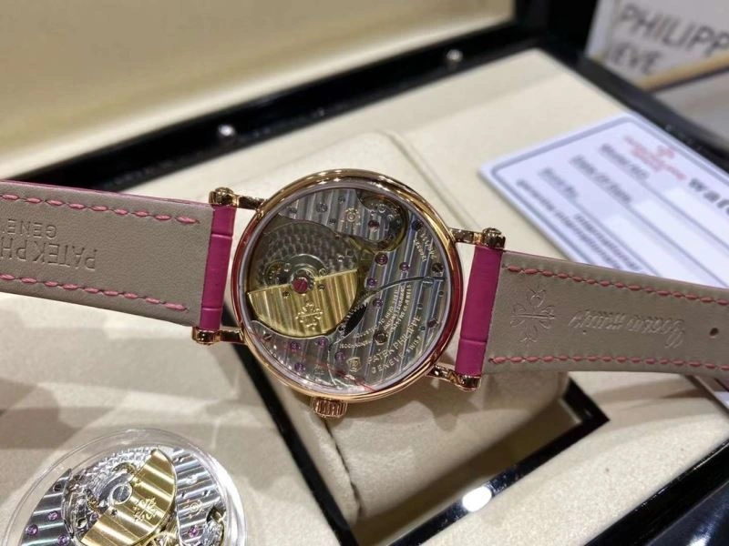 CARTIER Watches MoistureWicking 181016
