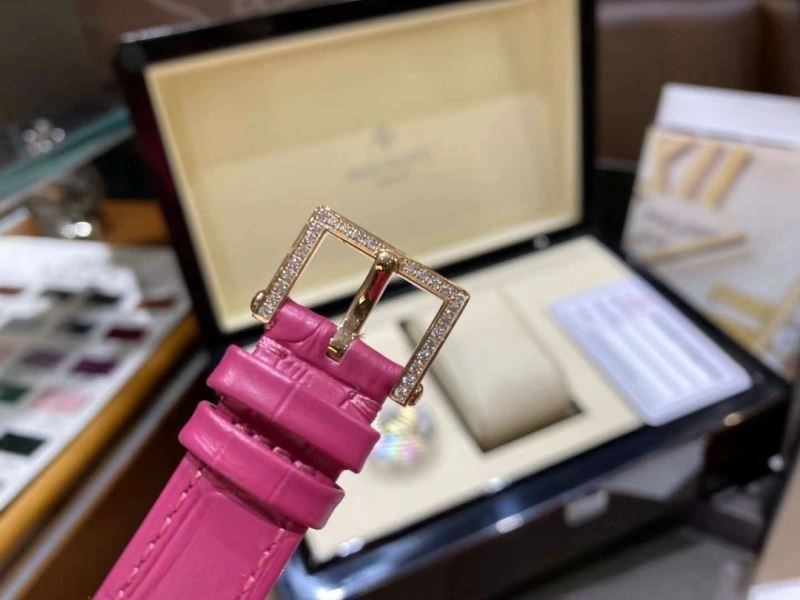 CARTIER Watches MoistureWicking 181016