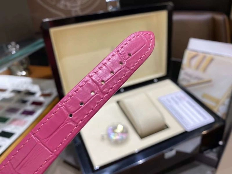 CARTIER Watches MoistureWicking 181016