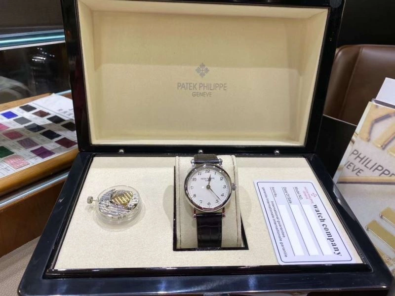 CARTIER Watches Popular 181022