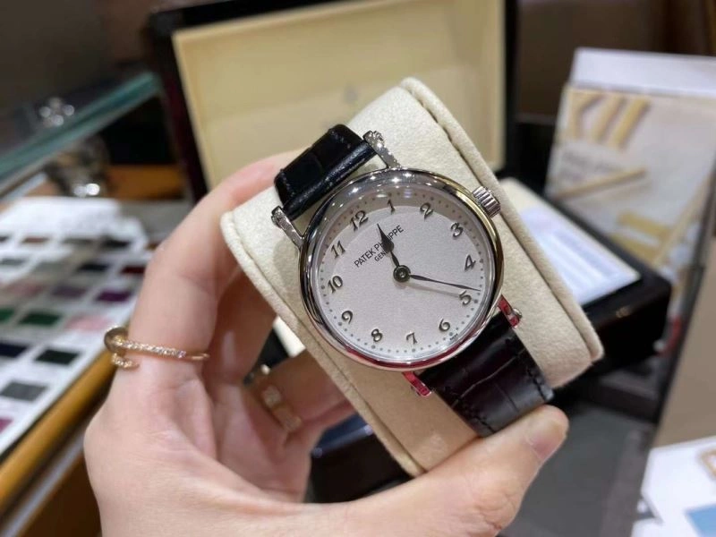 CARTIER Watches Popular 181022