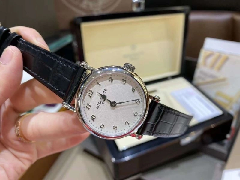 CARTIER Watches Popular 181022