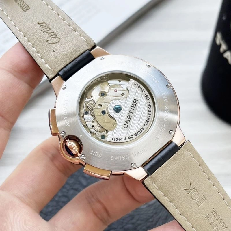 NewStyle CARTIER Watches 181015