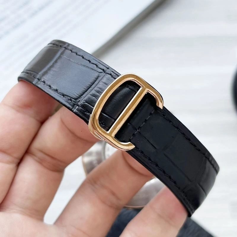 NewStyle CARTIER Watches 181015