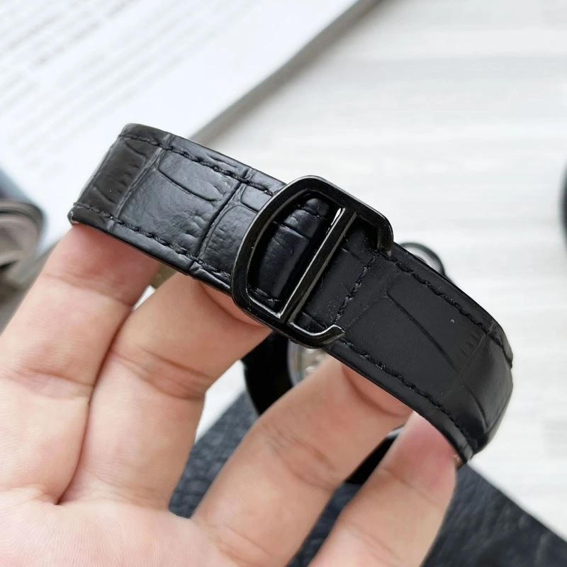 FashionForward CARTIER Watches 181013