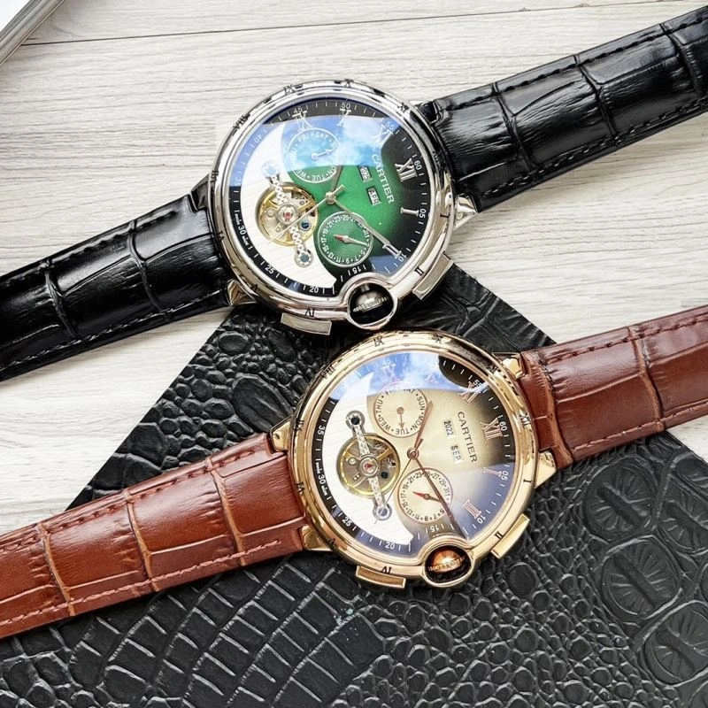 Unisex CARTIER Watches 181012