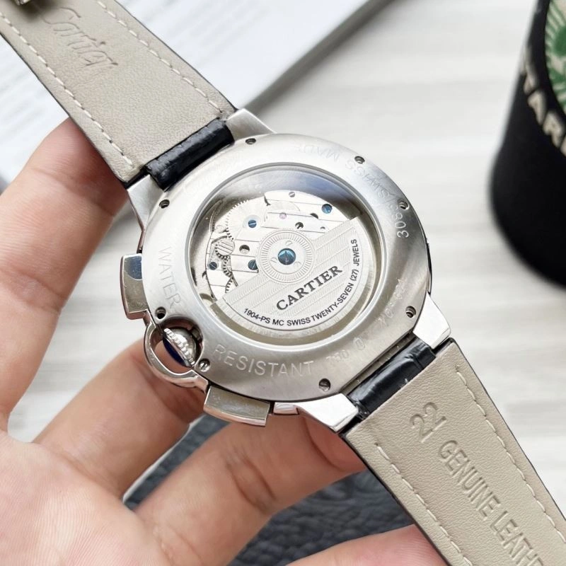 Unisex CARTIER Watches 181012